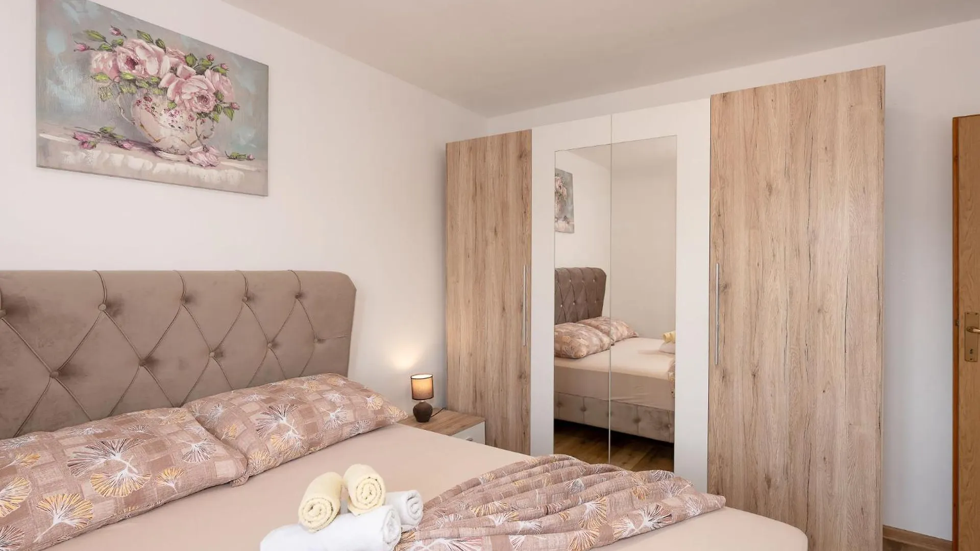Apartment Mia-1 By Interhome Obrovac 0*,  Kroatien