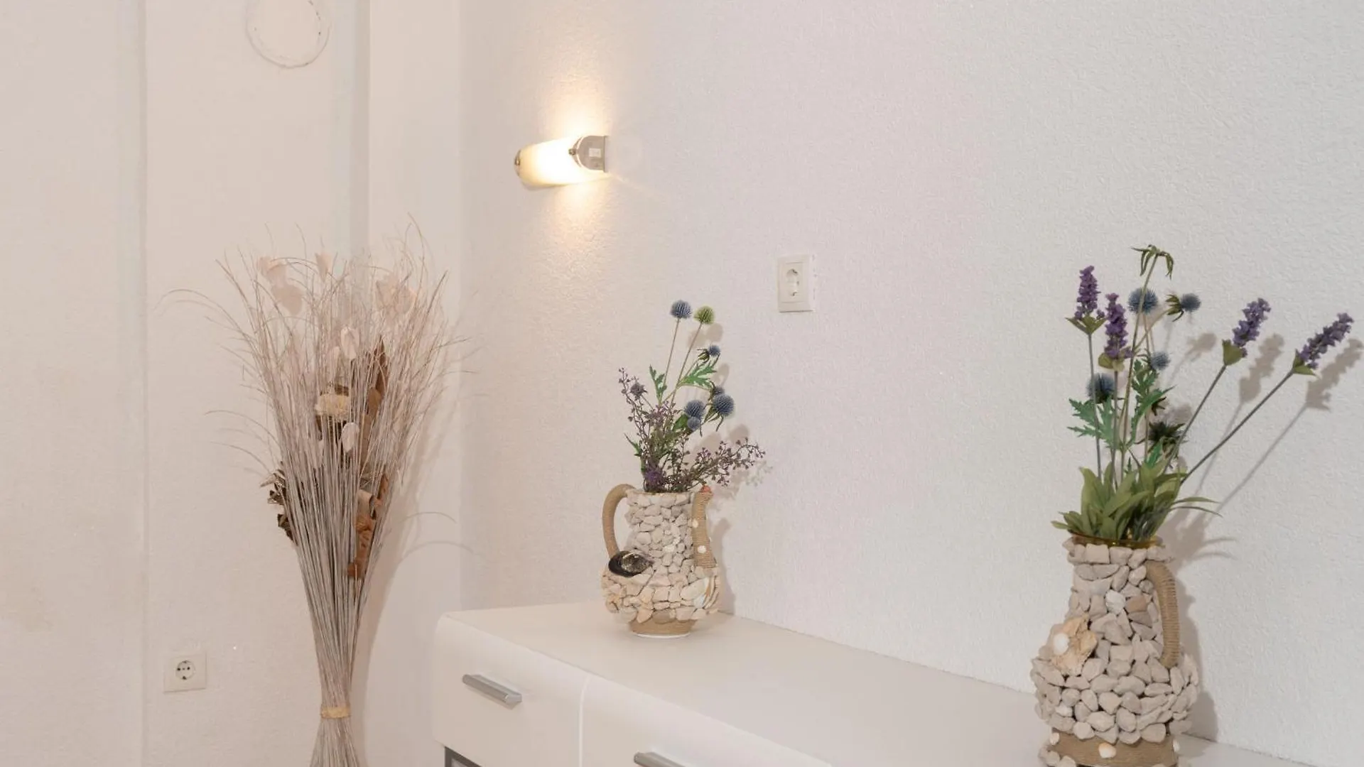 Apartment Mia-1 By Interhome Obrovac